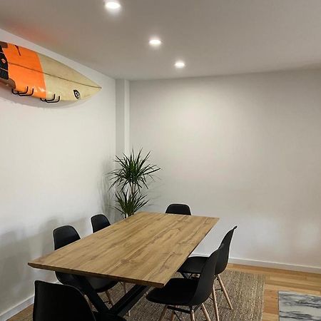 Apartament Casa Da Sofia Leça da Palmeira Zewnętrze zdjęcie