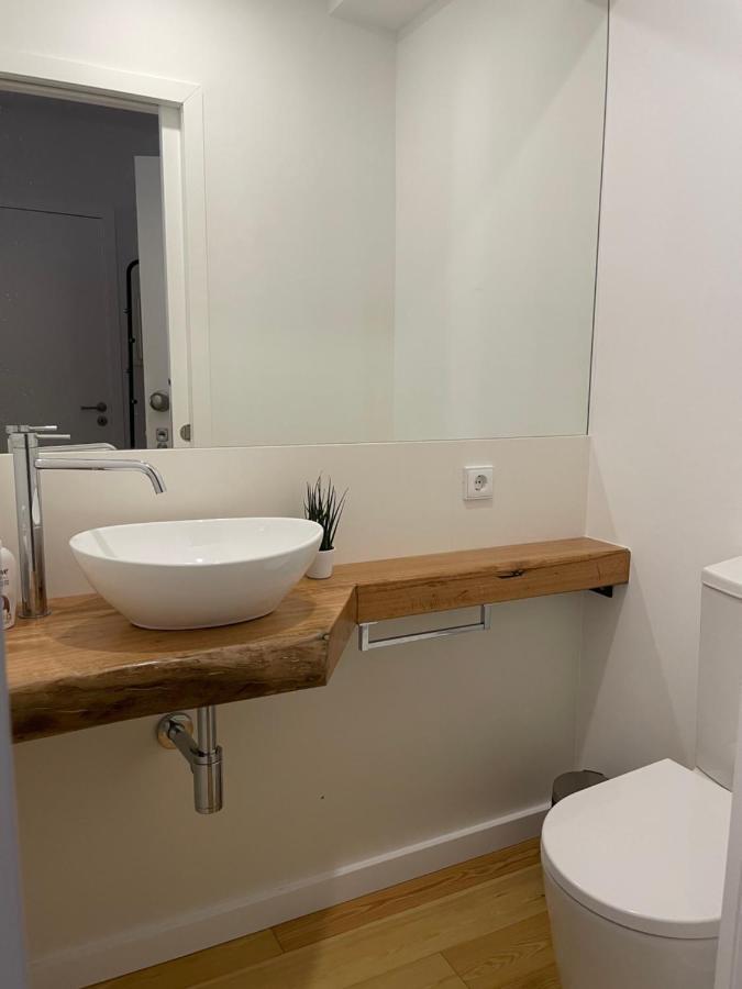 Apartament Casa Da Sofia Leça da Palmeira Zewnętrze zdjęcie