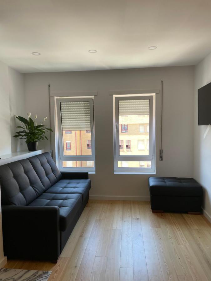 Apartament Casa Da Sofia Leça da Palmeira Zewnętrze zdjęcie