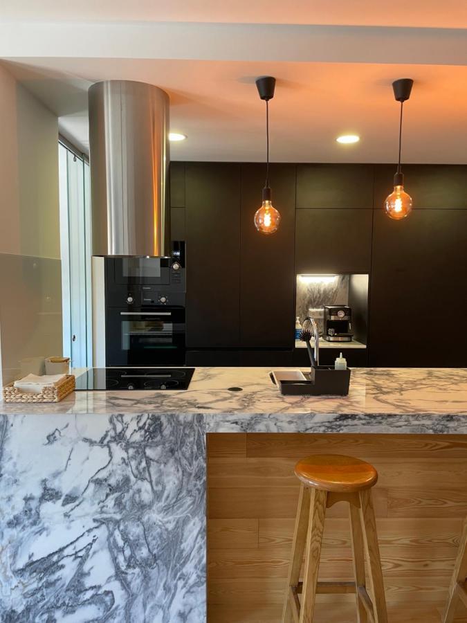 Apartament Casa Da Sofia Leça da Palmeira Zewnętrze zdjęcie