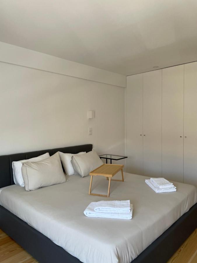Apartament Casa Da Sofia Leça da Palmeira Zewnętrze zdjęcie