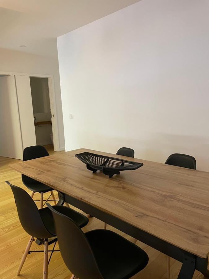 Apartament Casa Da Sofia Leça da Palmeira Zewnętrze zdjęcie