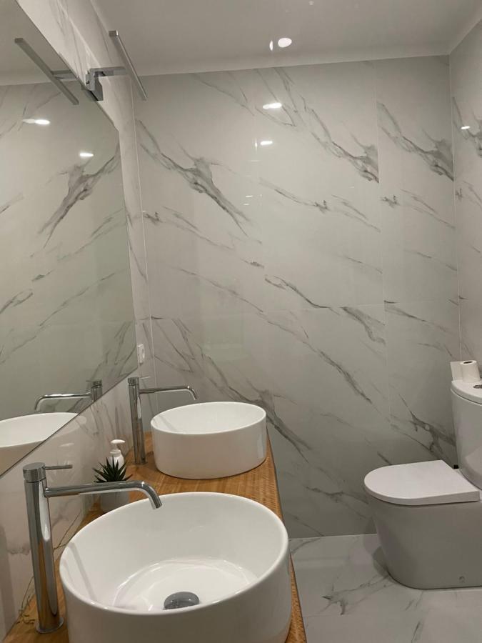 Apartament Casa Da Sofia Leça da Palmeira Zewnętrze zdjęcie