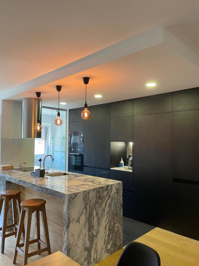 Apartament Casa Da Sofia Leça da Palmeira Zewnętrze zdjęcie