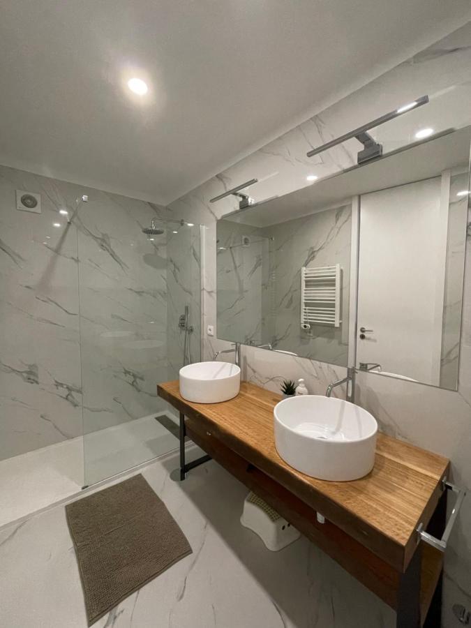 Apartament Casa Da Sofia Leça da Palmeira Zewnętrze zdjęcie