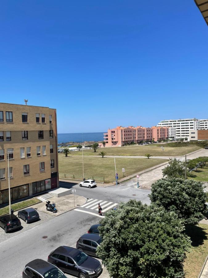 Apartament Casa Da Sofia Leça da Palmeira Zewnętrze zdjęcie