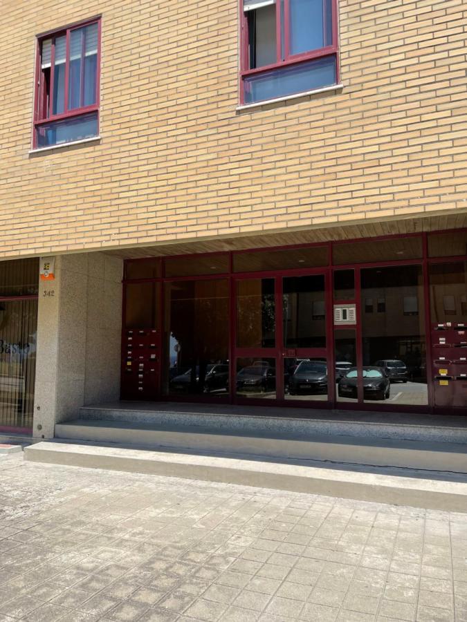 Apartament Casa Da Sofia Leça da Palmeira Zewnętrze zdjęcie