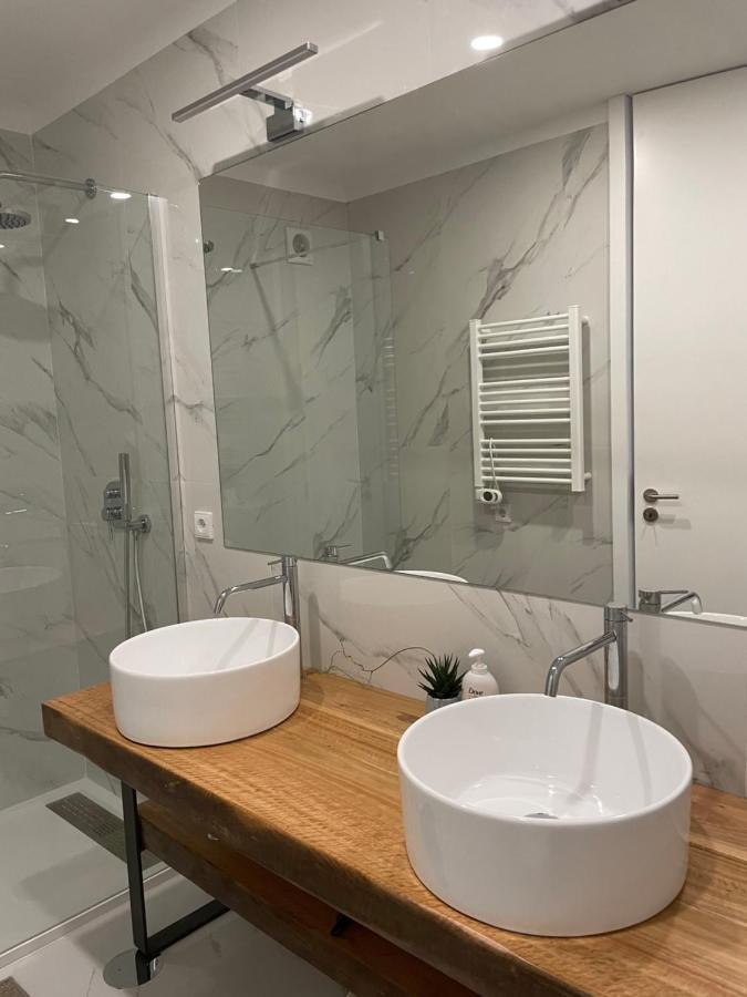 Apartament Casa Da Sofia Leça da Palmeira Zewnętrze zdjęcie