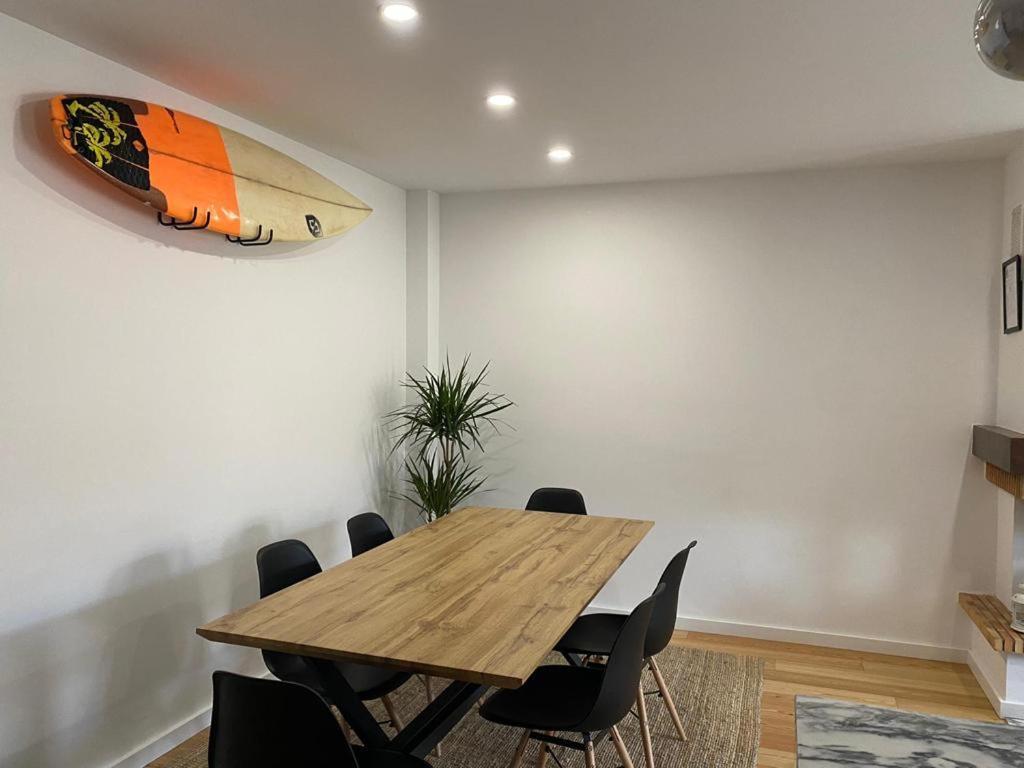 Apartament Casa Da Sofia Leça da Palmeira Zewnętrze zdjęcie
